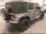 Jeep Wrangler Unlimited Sport 1C4BJWDGXEL250481 снимка