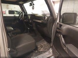 Jeep Wrangler Unlimited Sport 1C4BJWDGXEL250481 снимка