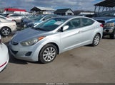 Hyundai Elantra Gls 5NPDH4AE8BH012320 снимка