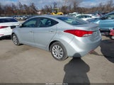 Hyundai Elantra Gls 5NPDH4AE8BH012320 снимка