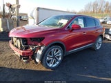 Lincoln Mkx Reserve 2LMPJ8LR0JBL21458 снимка