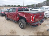 GMC Canyon All Terrain W/Cloth 1GTG6FEN1K1131438 photo