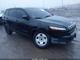 Jeep Cherokee Sport 1C4PJLABXHD222238 снимка