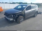 Toyota Highlander Xle 5TDKZRFH4HS187574 снимка