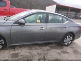 Nissan Altima S Fwd 1N4BL4BV3LC180082 fotografie