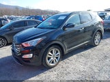 Hyundai Santa Fe Sport 2.0L Turbo 5XYZUDLA6EG195983 fotografie