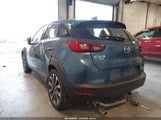Mazda Cx-3 Touring JM1DKFC70K0423672 fotografie