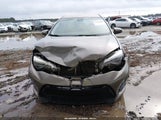 Toyota Corolla Se 5YFBURHE2JP830410 снимка