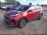 Kia Sportage Lx KNDPM3AC6M7917261 снимка
