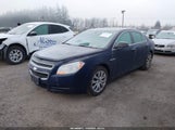 Chevrolet Malibu Ls 1G1ZB5EB0AF247941 снимка