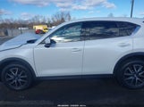 Mazda Cx-5 Grand Touring JM3KFADL4H0192513 снимка