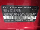 Mitsubishi Lancer Es JA32U2FU4FU012087 снимка