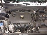 Kia Forte Lx 3KPF24AD1RE789342 снимка