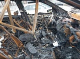 Subaru Ascent Touring 4S4WMARD9M3408443 снимка
