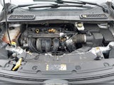 Ford Escape S 1FMCU0F70EUD23109 fotografie
