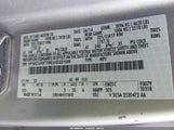 Ford Escape S 1FMCU0F70EUD23109 fotografie