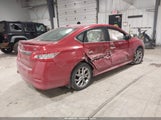 Nissan Sentra Sr 3N1AB7AP9DL762628 снимка