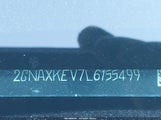 Chevrolet Equinox Fwd Lt 1.5L Turbo 2GNAXKEV7L6155499 photo
