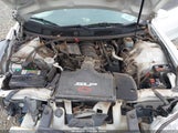 Chevrolet Camaro Z28 2G1FP32G812120168 снимка