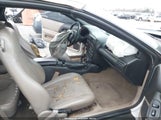 Chevrolet Camaro Z28 2G1FP32G812120168 снимка
