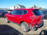Nissan Rogue Sv JN8AT2MV2HW254528 снимка