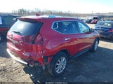 Nissan Rogue Sv JN8AT2MV2HW254528 снимка