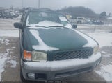 Nissan Pathfinder Se JN8DR09Y11W583374 снимка