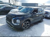 Mitsubishi Outlander Se 2.5 2Wd/Se Black Edition S-Awc/Se Black Edition W/Pano Roof JA4J3VA82RZ068249 fotografie