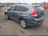 Honda Cr-V Ex-L 2HKRM4H71EH647716 снимка