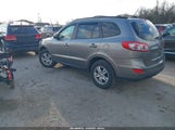 Hyundai Santa Fe Gls 5XYZGDAB0BG015881 photo