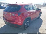 Mazda Cx-5 Grand Touring JM3KE2DY8G0826943 fotografie