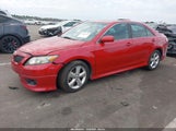 Toyota Camry Se 4T1BF3EKXBU661951 снимка