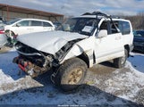 Toyota Land Cruiser JT3HT05J6W0015207 fotografie
