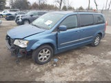 Chrysler Town & Country Touring 2C4RC1BG6CR169013 fotografie