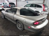 Chevrolet Camaro 2G1FP22K122109867 снимка