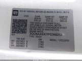 Chevrolet Silverado  2Wd Standard Bed Wt 3GCNAAEK7PG346202 photo