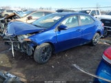 Toyota Corolla L/Le/Le Plus/Le Premium/S/S Plus/S Premium 2T1BURHE7ECC22360 снимка