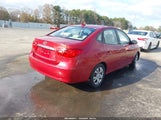 Hyundai Elantra Gls KMHDU4AD5AU180225 снимка