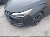 Chevrolet Cruze Lt Auto 3G1BE6SM0JS533532 снимка