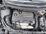 Chevrolet Cruze Lt Auto 3G1BE6SM0JS533532 снимка