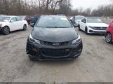Chevrolet Cruze Lt Auto 3G1BE6SM0JS533532 снимка
