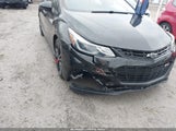 Chevrolet Cruze Lt Auto 3G1BE6SM0JS533532 снимка