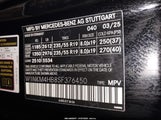 Mercedes-Benz Glc 300 4Matic Suv W1NKM4HB8SF376450 снимка