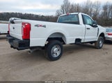 Ford F-250 Xl 1FTBF2BA4REC63164 снимка
