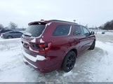 Dodge Durango R/T Awd 1C4SDJCT7JC271503 снимка