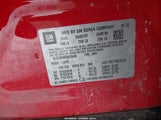 Chevrolet Trax Ltz KL7CJMSB0GB538466 снимка