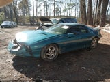 Chevrolet Camaro Rs 2G1FP22K6T2147628 снимка