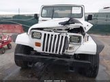 Jeep Wrangler / Yj S 2J4FY19P7MJ152306 fotografie