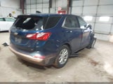 Chevrolet Equinox Fwd Lt 1.5L Turbo 2GNAXKEV2L6226186 снимка