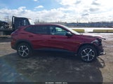 Chevrolet Trax Fwd 1Rs KL77LGE21RC096321 fotografie